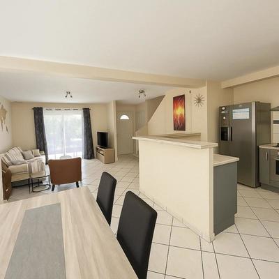 Propriété - 131 m² - 7 pièces
