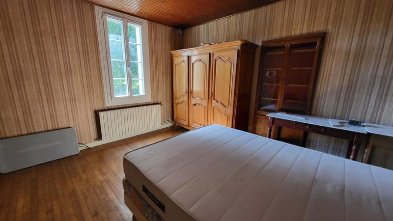 Maison - 97 m² - 4 pièces