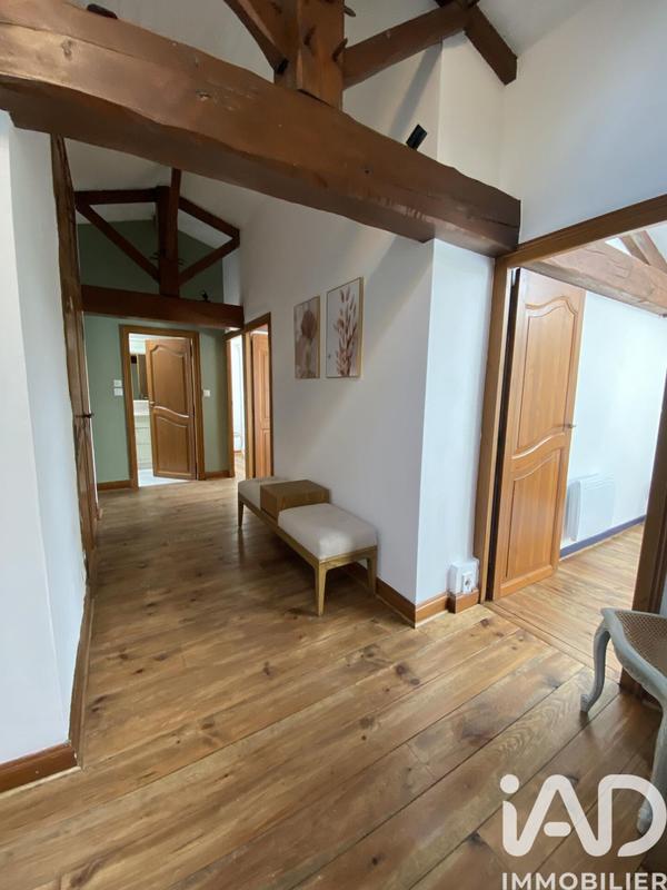 Immeuble - 280 m² - 12 pièces