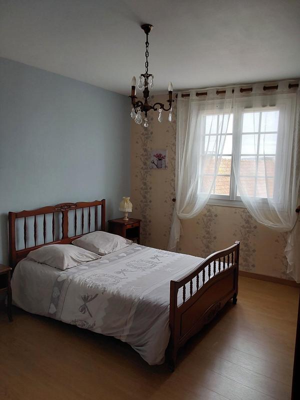 Maison - 154 m² - 6 pièces