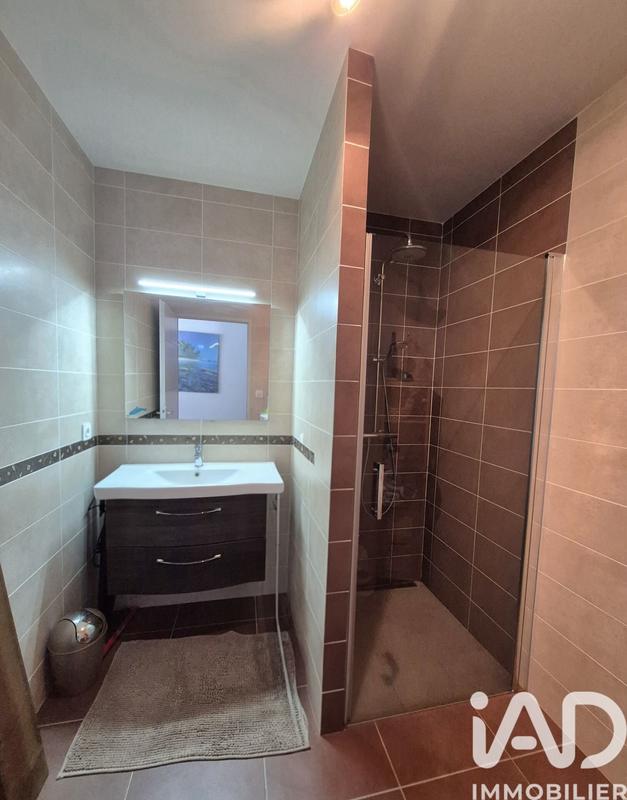 Maison - 125 m² - 4 pièces