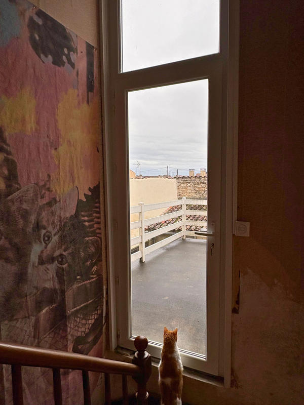 Maison - 77 m² - 4 pièces