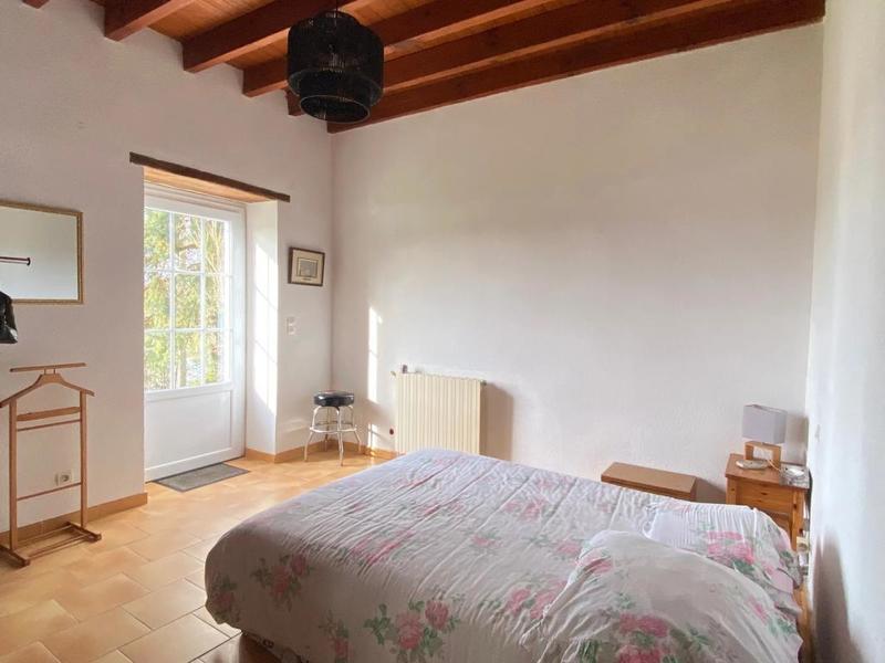 Maison - 170 m² - 6 pièces