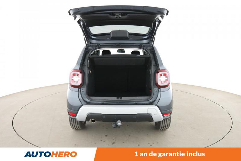 Dacia Duster II 1.3 TCe Prestige 4x2 130 ch