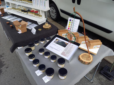 Boma Authentique Cosmétique