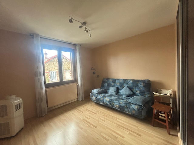 Maison - 173 m² - 7 pièces