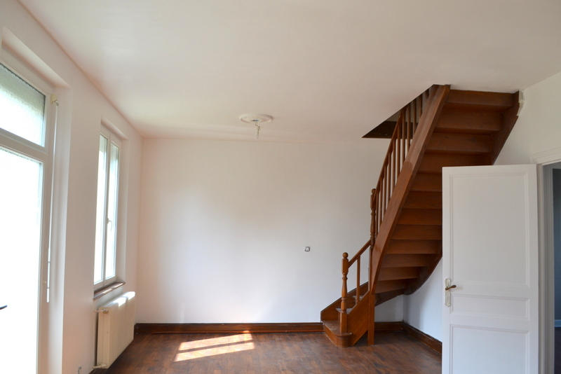 Maison - 88 m² - 4 pièces