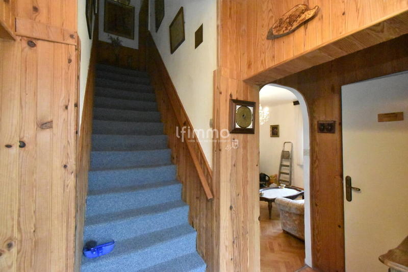 Maison de campagne - 106 m² - 5 pièces