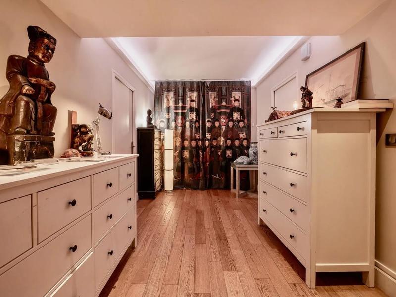 Appartement - 139 m² - 5 pièces