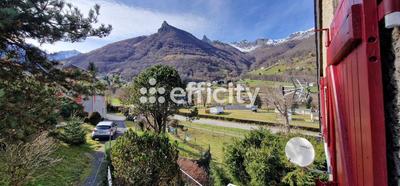 Maison - 120 m² - 7 pièces