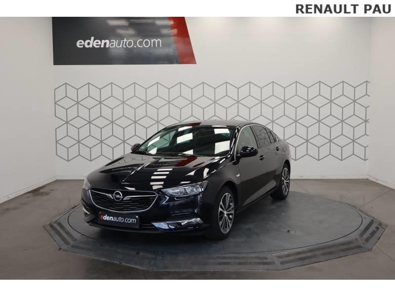 Opel Insignia Grand Sport 1.6 Diesel 136 ch Elegance Business