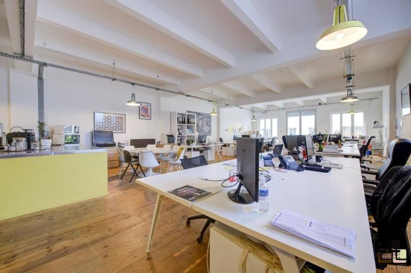 Loft - 255 m² - 2 pièces