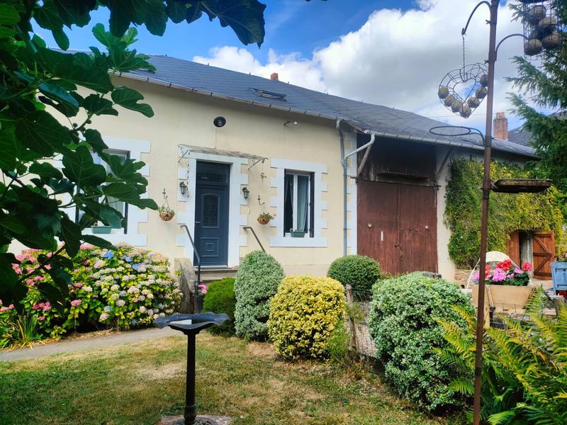 Maison - 146 m² - 7 pièces