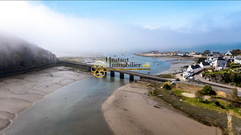 Maison - 167 m² - 7 pièces