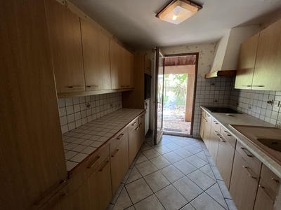 Villa - 70 m² - 4 pièces