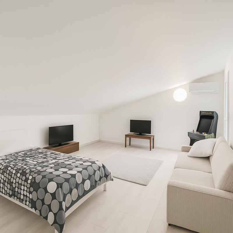 Villa - 350 m² - 10 pièces