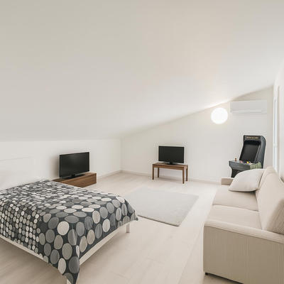 Villa - 350 m² - 10 pièces