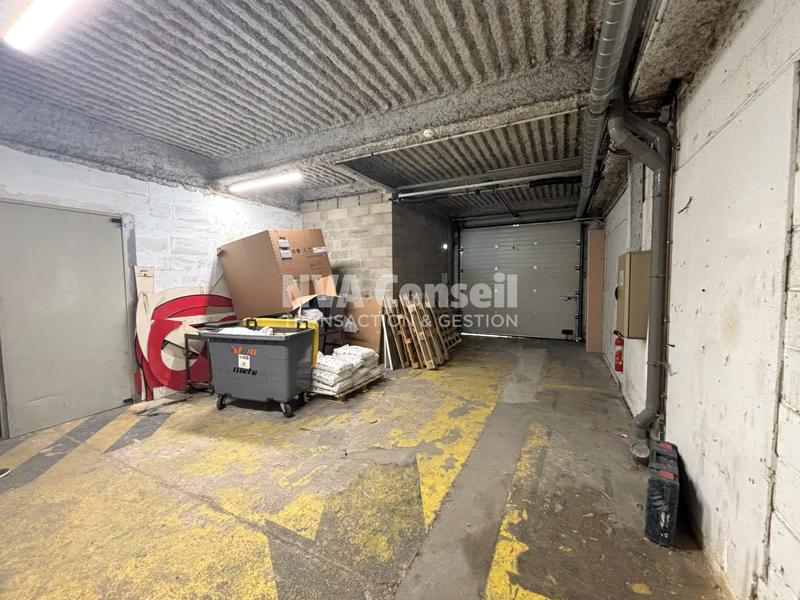 Local commercial - 270 m²