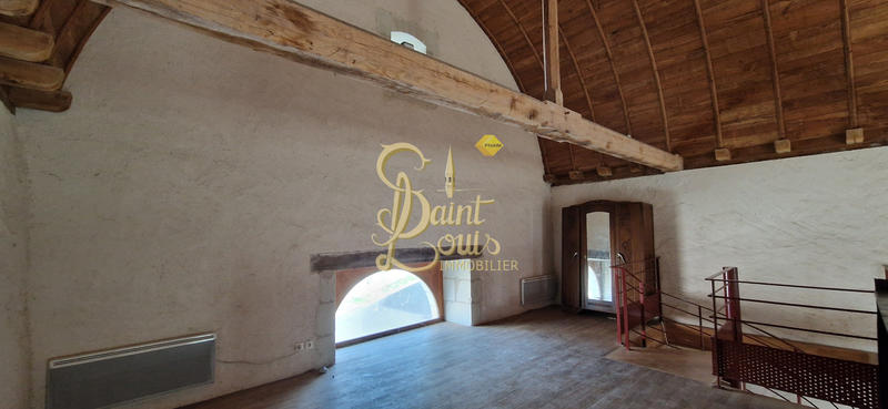 Local commercial - 136 m²