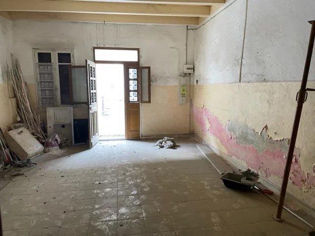 Maison de village - 120 m² - 4 pièces