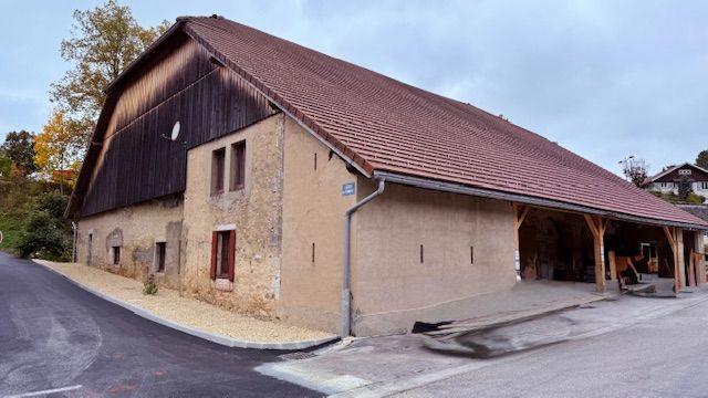 Maison - 203 m² - 8 pièces