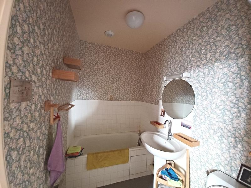 Appartement - 32 m² - 2 pièces