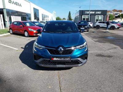 Renault Arkana E-Tech 145 - 21b R.S. Line