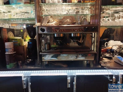 Fonds de commerce - Magasins - 112 m²