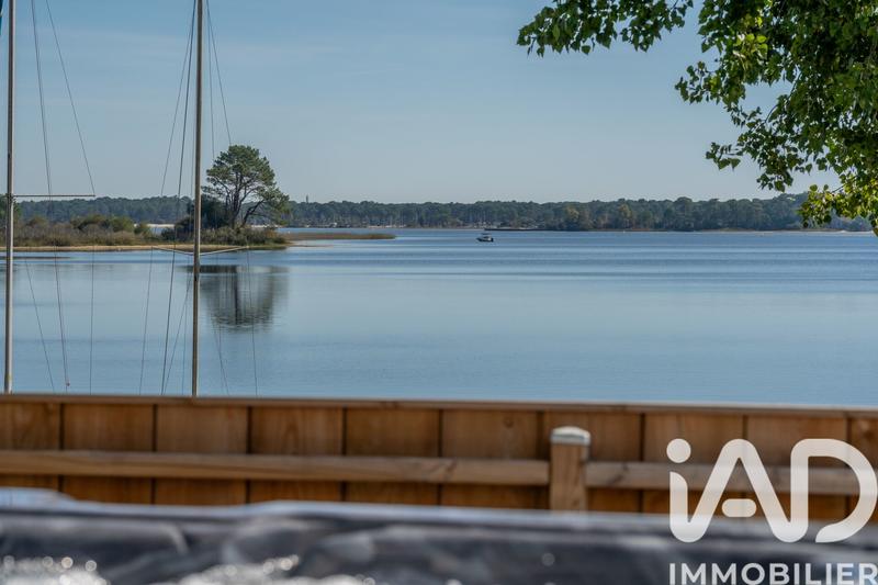 Maison - 142 m² - 5 pièces