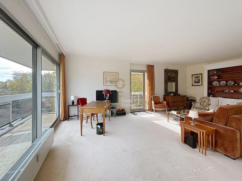 Appartement - 83 m² - 3 pièces