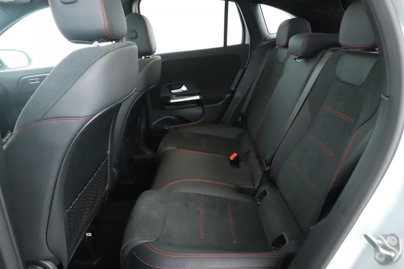 Mercedes Gla 250 e Amg Line 8g-Dct 218 ch