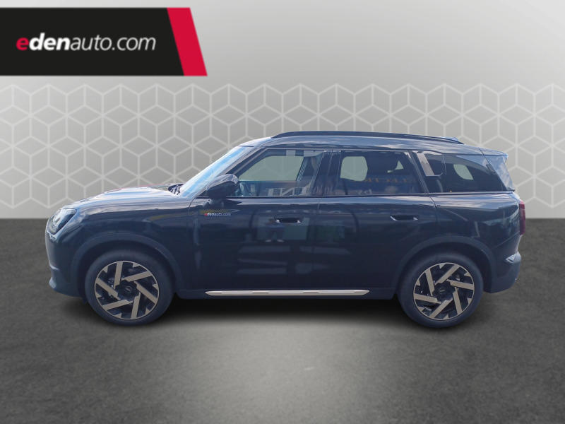 Mini Countryman 170 ch Dkg7 c Favoured