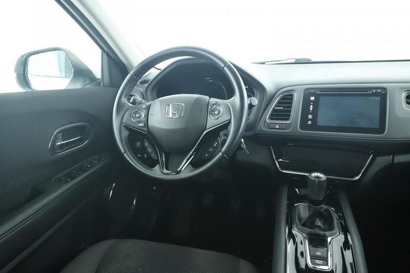 Honda Hrv 1.5 i-Vtec Executive 130 ch