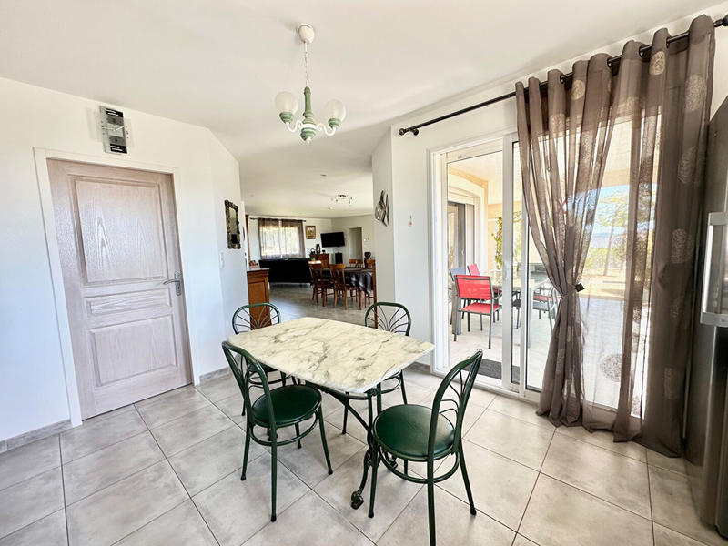 Maison - 150 m² - 4 pièces