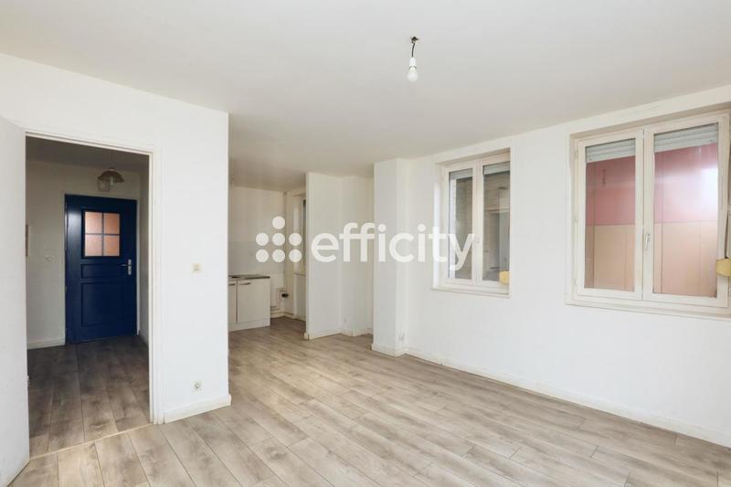 Appartement - 70 m² - 4 pièces