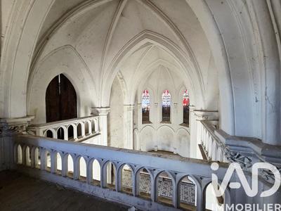 Immeuble - 2 000 m²