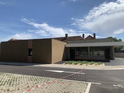 Local commercial - 238 m²