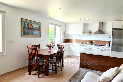 Appartement - 76 m² - 3 pièces