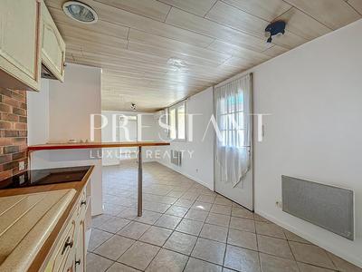 Appartement - 29 m² - 2 pièces