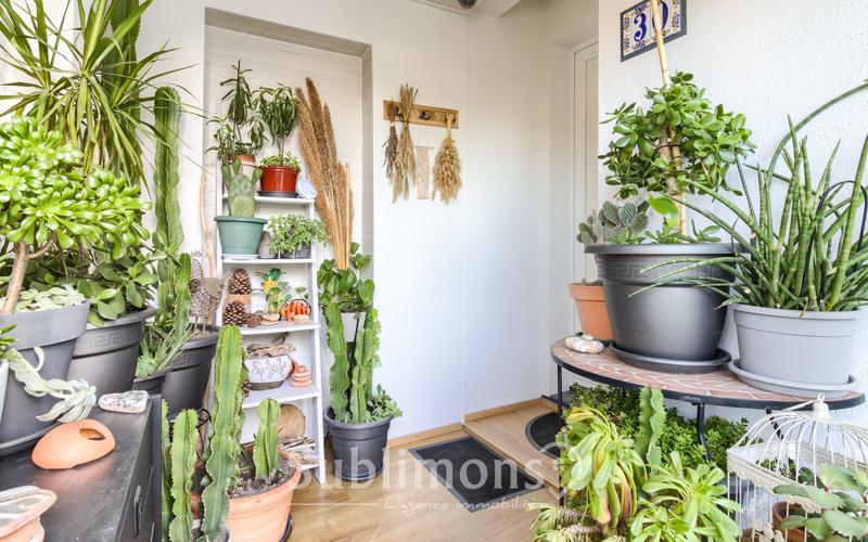 Maison - 88 m² - 5 pièces