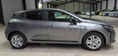 Renault Clio V Evolution Blue dCi 100 -25