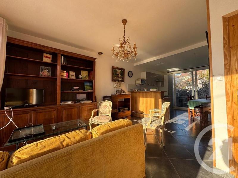 Maison - 73 m² - 4 pièces