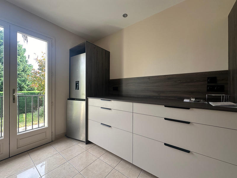 Maison - 134 m² - 7 pièces