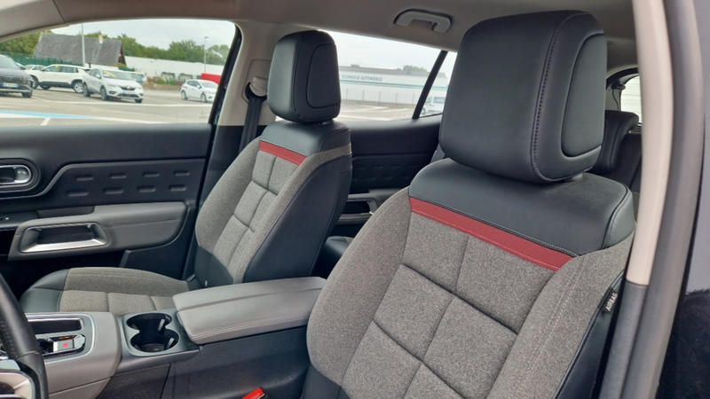 Citroën C5 Aircross BlueHDI 130 Eat8 Business