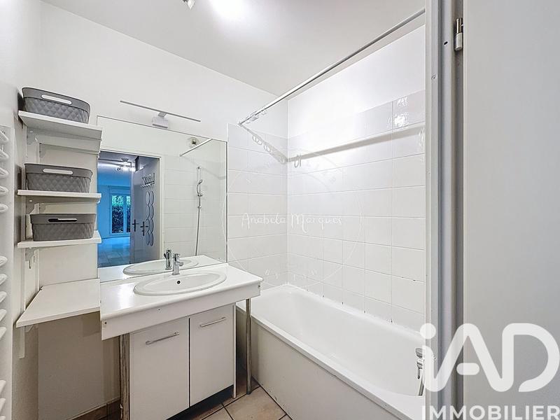 Appartement - 54 m² - 3 pièces