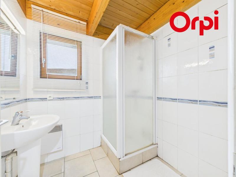 Maison - 155 m² - 5 pièces