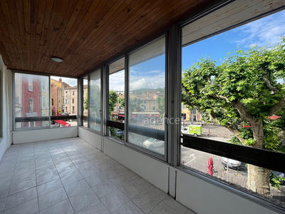 Appartement - 52 m² - 2 pièces