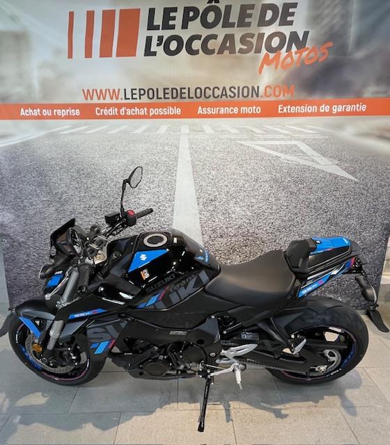 Suzuki Gsx-S950 Gsx-S 950 A2