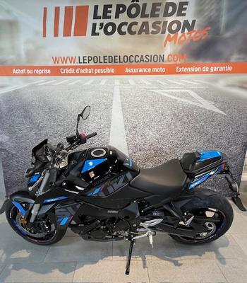 Suzuki Gsx-S950 Gsx-S 950 A2