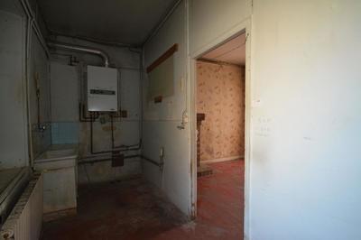 Maison - 70 m² - 4 pièces